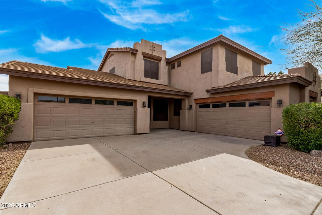 1917 S Rock Ct., Gilbert, AZ 85295