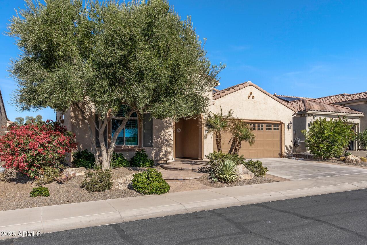 26880 W Sierra Pinta Dr., Buckeye, AZ 85396
