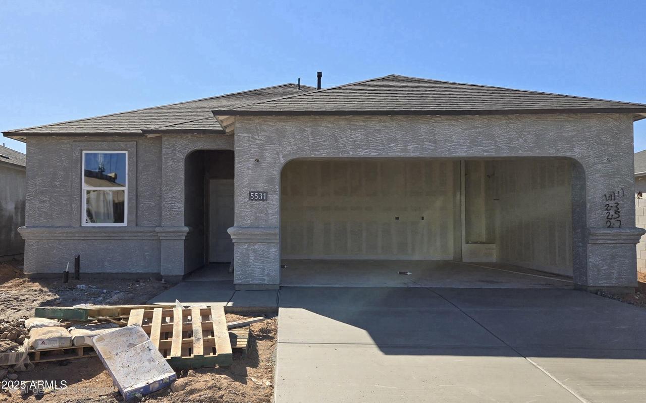 5531 E Rock Bush Ln., San Tan Valley, AZ 85140