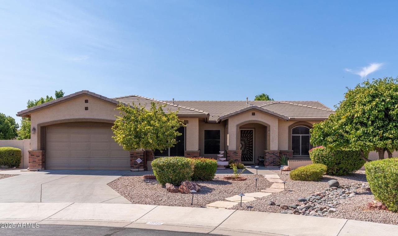 1544 N Rico Cir., Mesa, AZ 85213