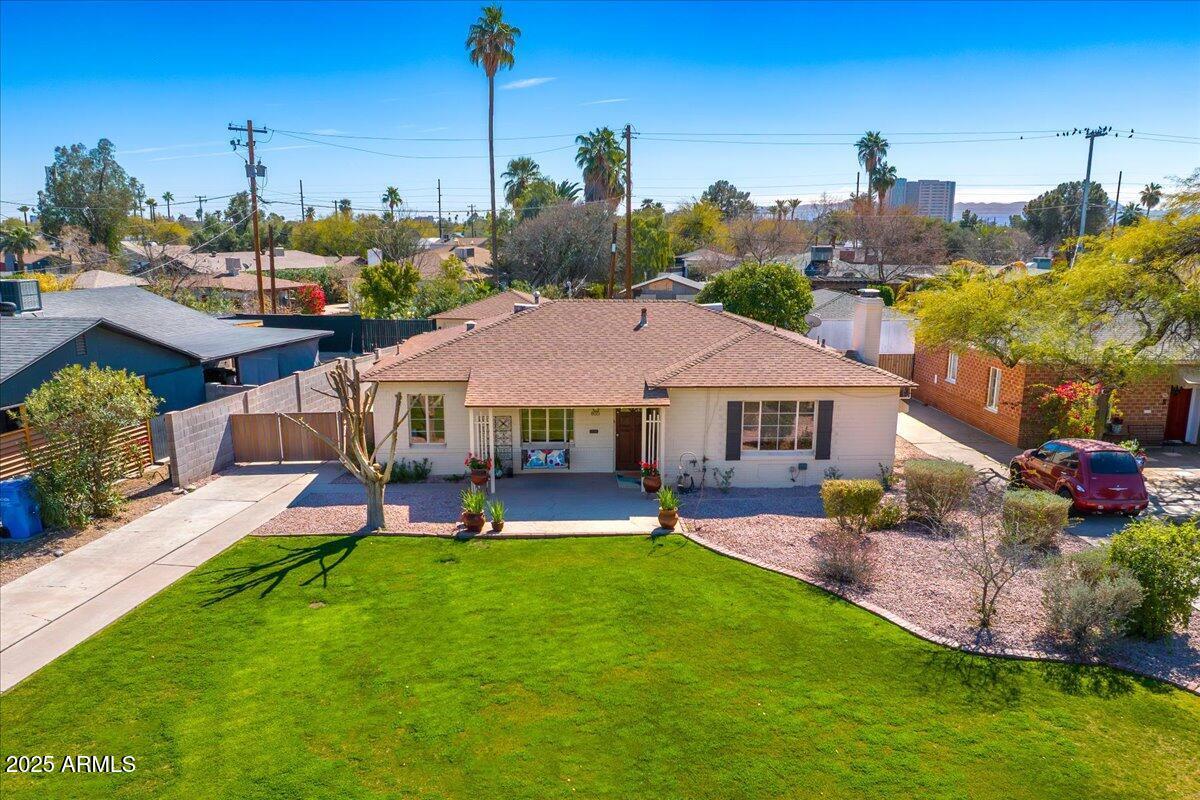 855 E Windsor Ave., Phoenix, AZ 85006