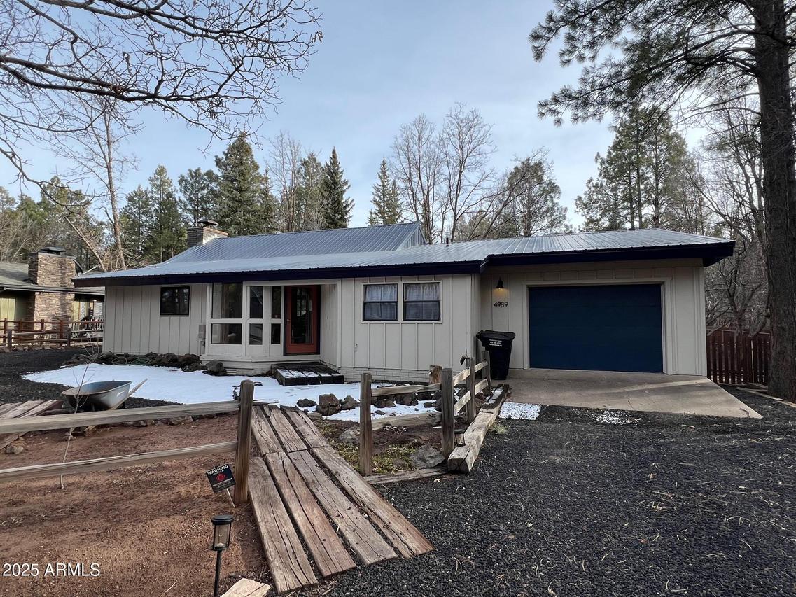 4989 Drifting Snow Loop #382, Pinetop, AZ 85935