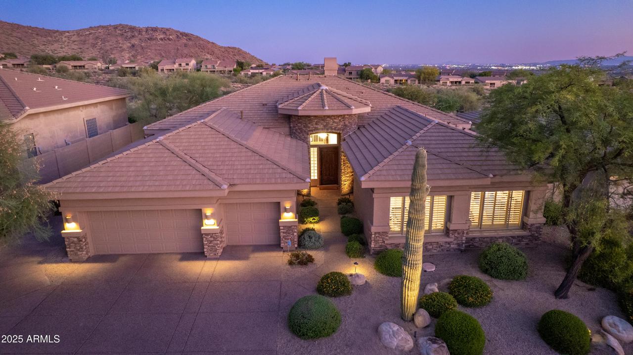 10999 E Acoma Dr., Scottsdale, AZ 85255