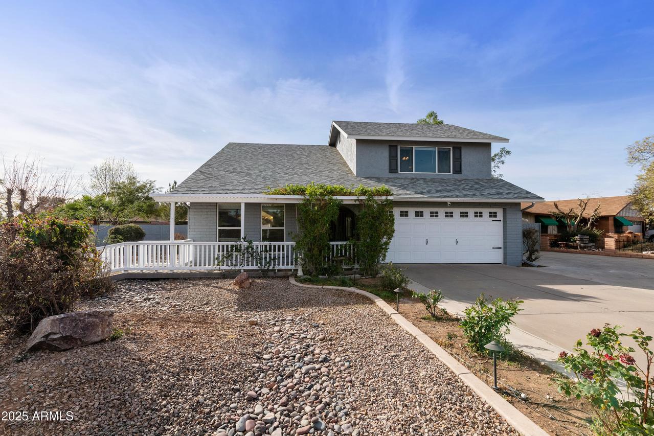 1655 W Meseto Cir., Mesa, AZ 85202