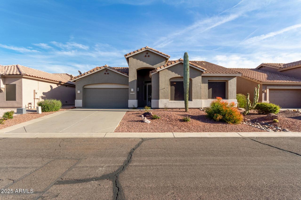 5553 S Marble Dr., Gold Canyon, AZ 85118