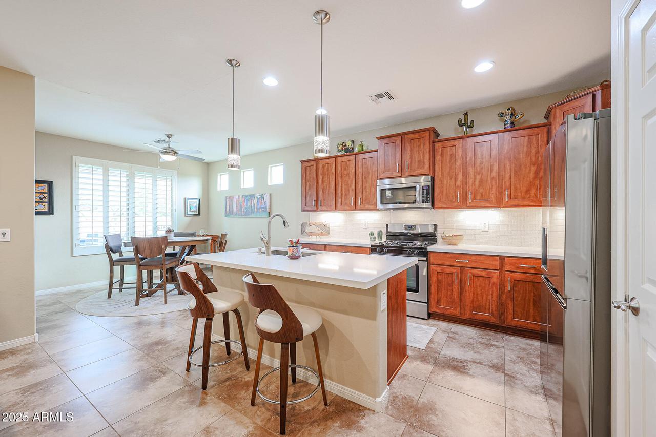 17662 W Cedarwood Ln., Goodyear, AZ 85338