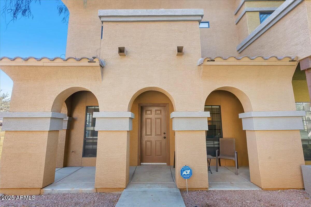 1702 E Bell Rd. #166, Phoenix, AZ 85022