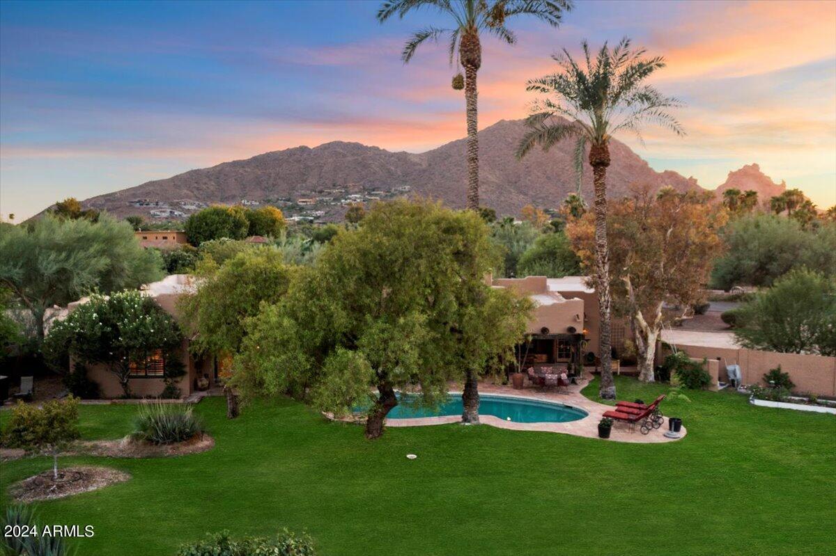 6005 N 64th Pl., Paradise Valley, AZ 85253
