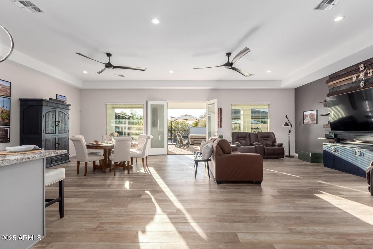 17332 E Quail Track Rd., Rio Verde, AZ 85263