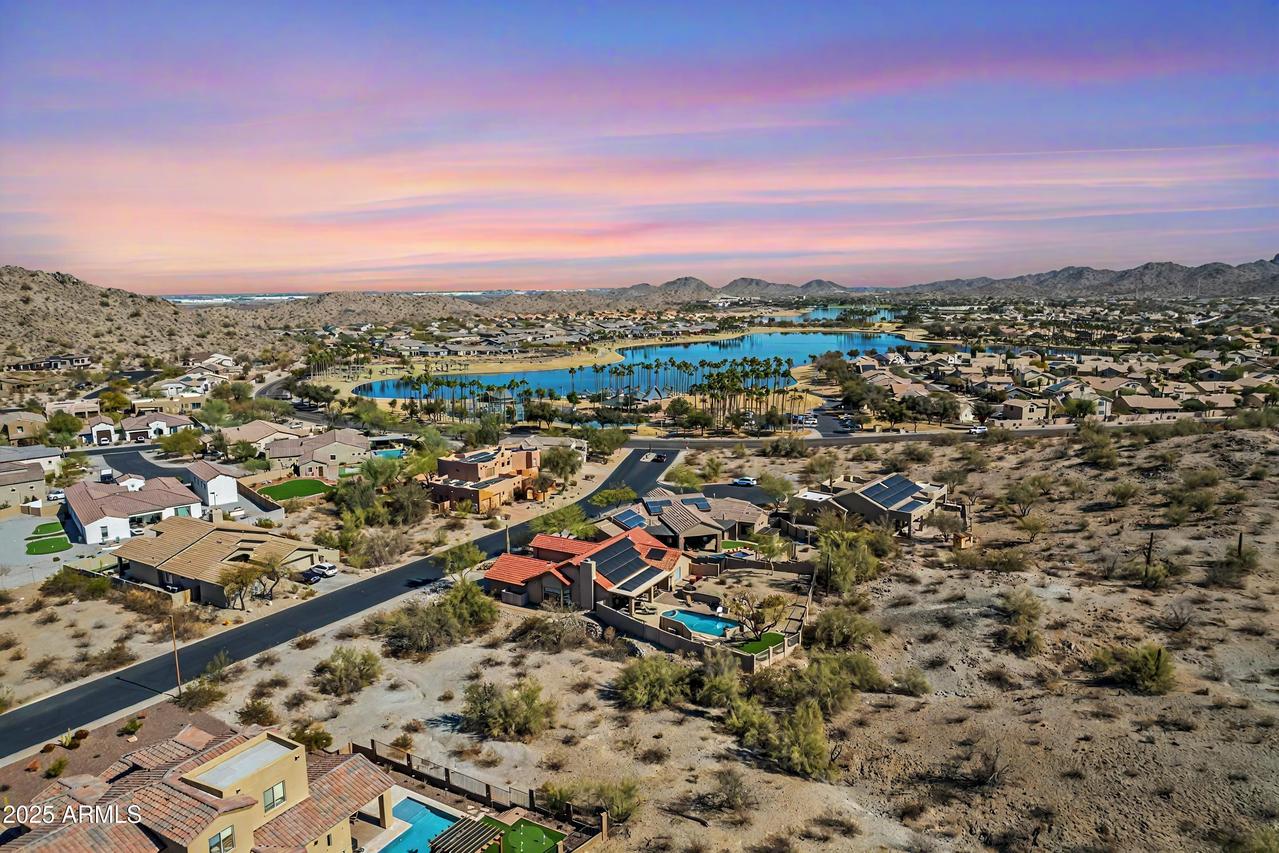 18323 W Santa Irene Dr. #19, Goodyear, AZ 85338