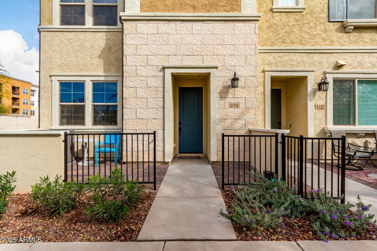 2628 S Voyager Dr. #101, Gilbert, AZ 85295