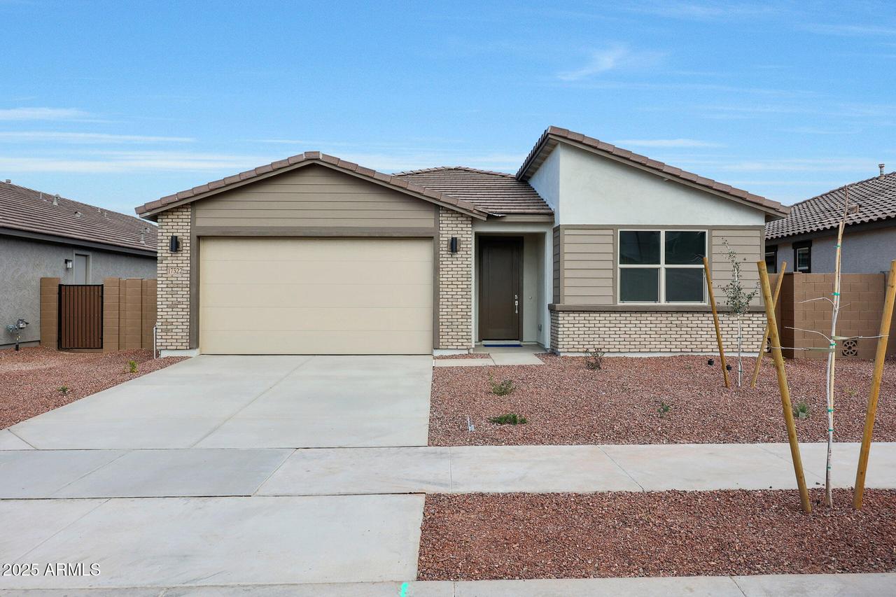 17322 W Via Dona Rd., Surprise, AZ 85387