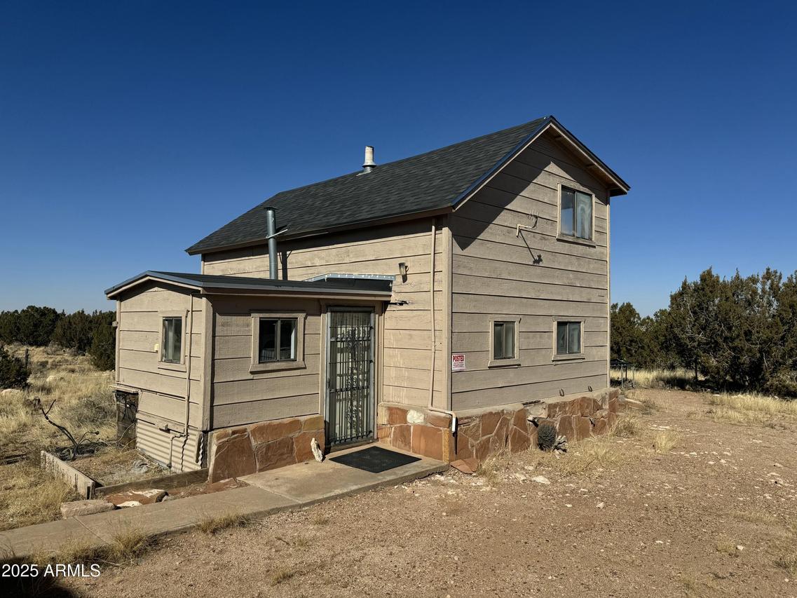 2138 W Deeazinon Rd., Heber, AZ 85928