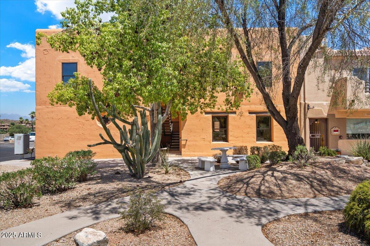 16844 E Avenue Of The Fountains Rd., Fountain Hills, AZ 85268
