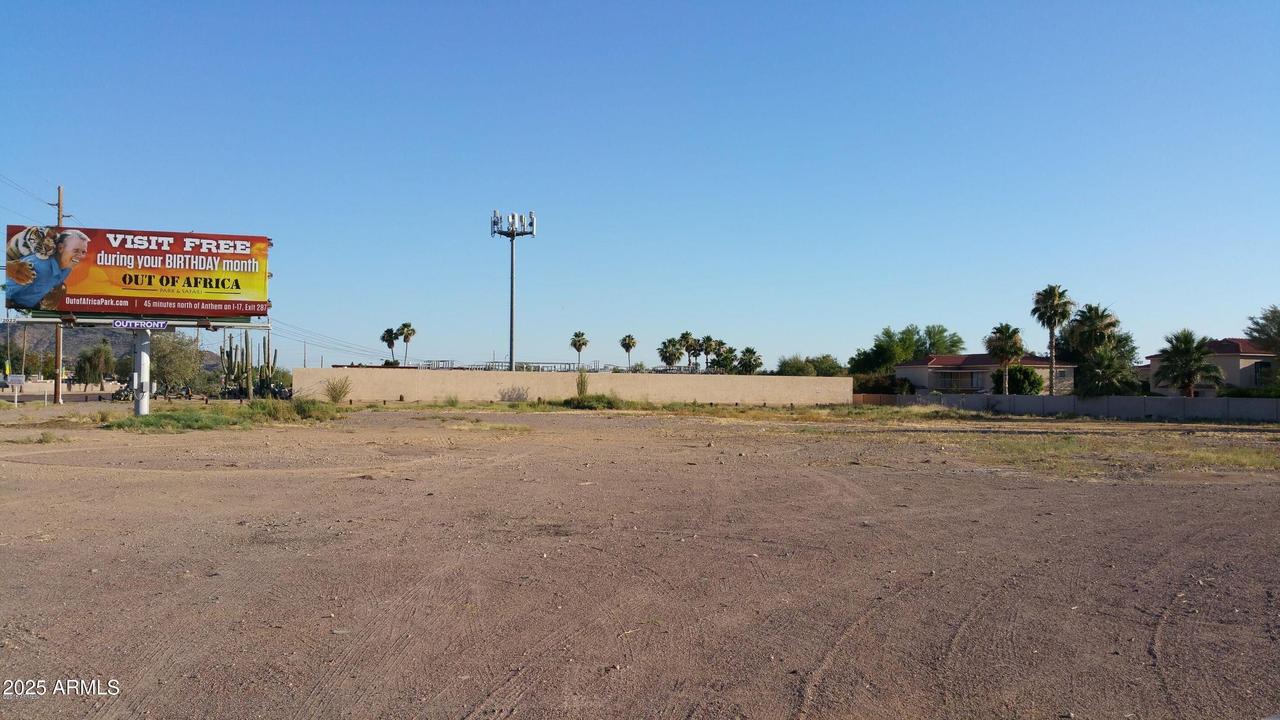 15700 N 19th Ave. #-, Phoenix, AZ 85023