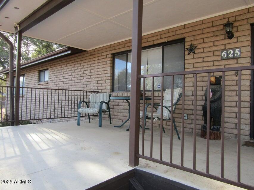 625 E Coronado Way, Payson, AZ 85541