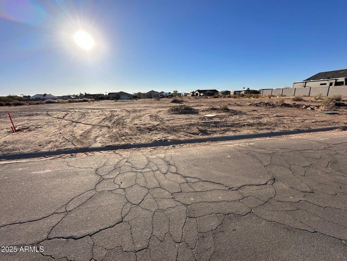 15208 S Patagonia Rd. #5081, Arizona City, AZ 85123