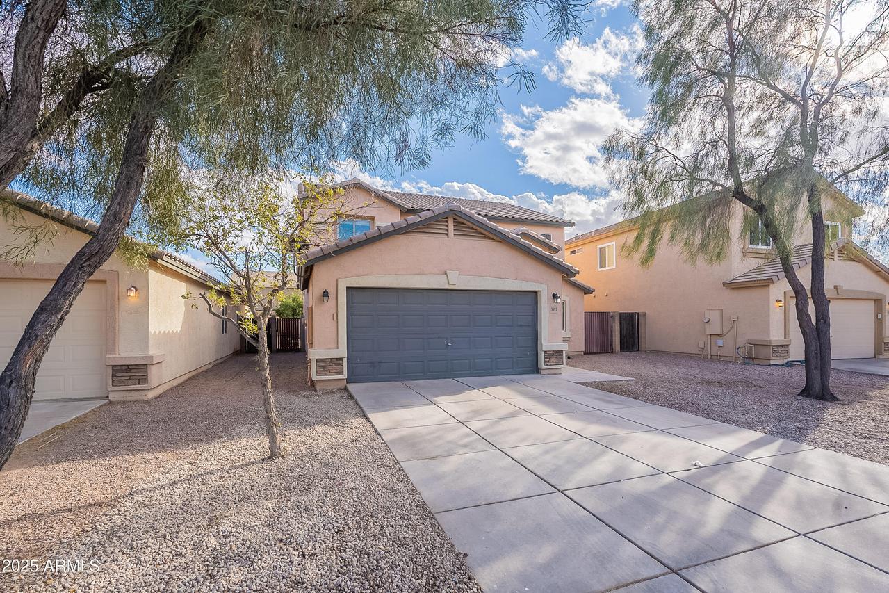 3917 E Morenci Rd., San Tan Valley, AZ 85143