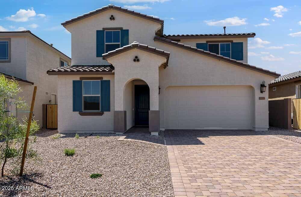 12219 W Caraveo Pl., Peoria, AZ 85383