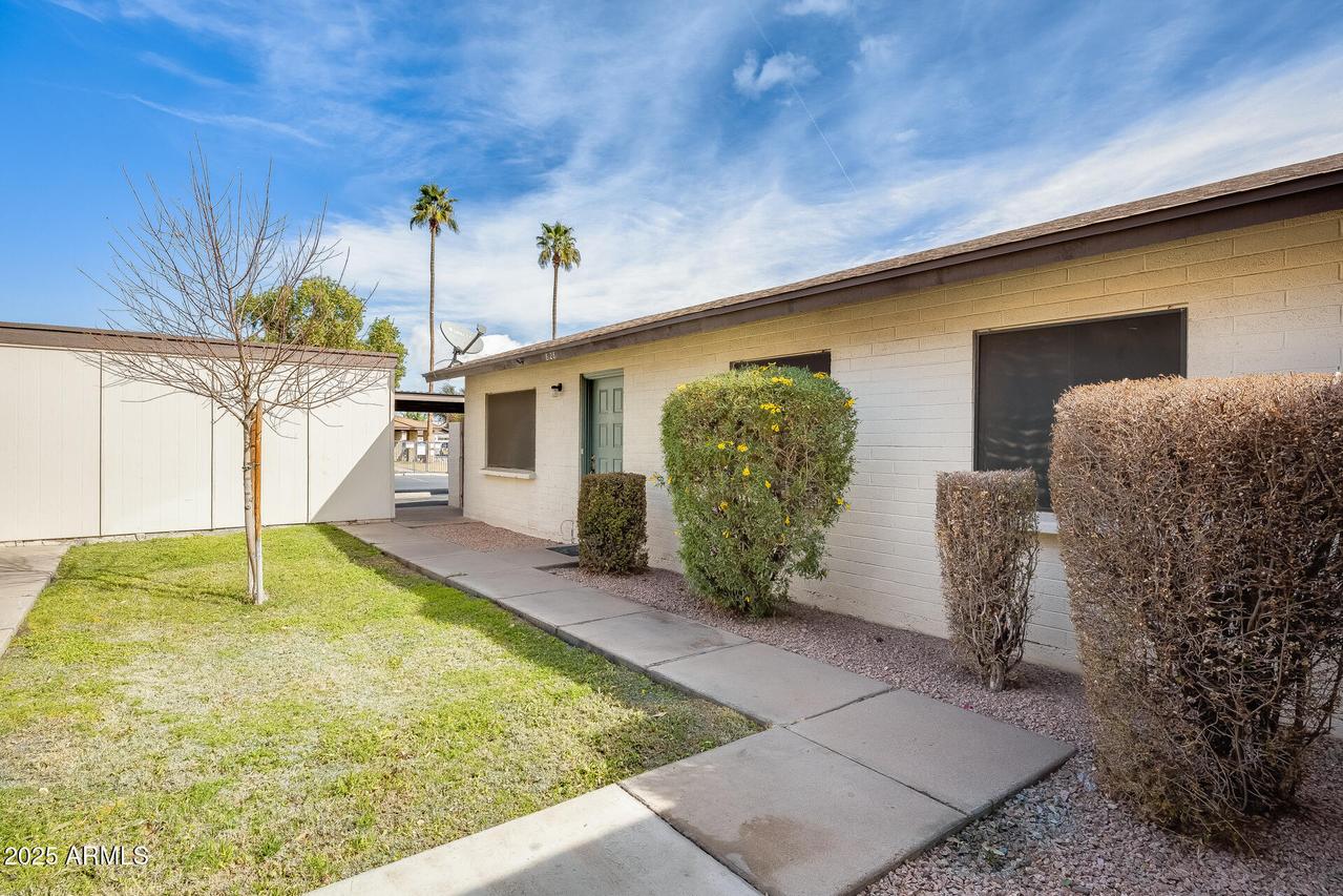 828 W Laguna Dr., Tempe, AZ 85282