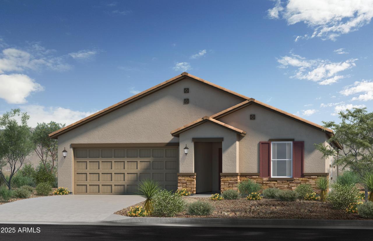 17619 W Oberlin Way, Surprise, AZ 85387