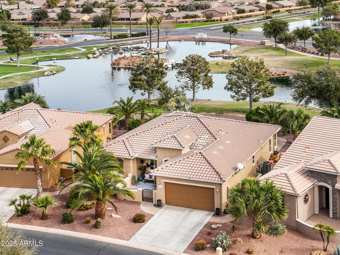 20623 N Enchantment Pass, Maricopa, AZ 85138