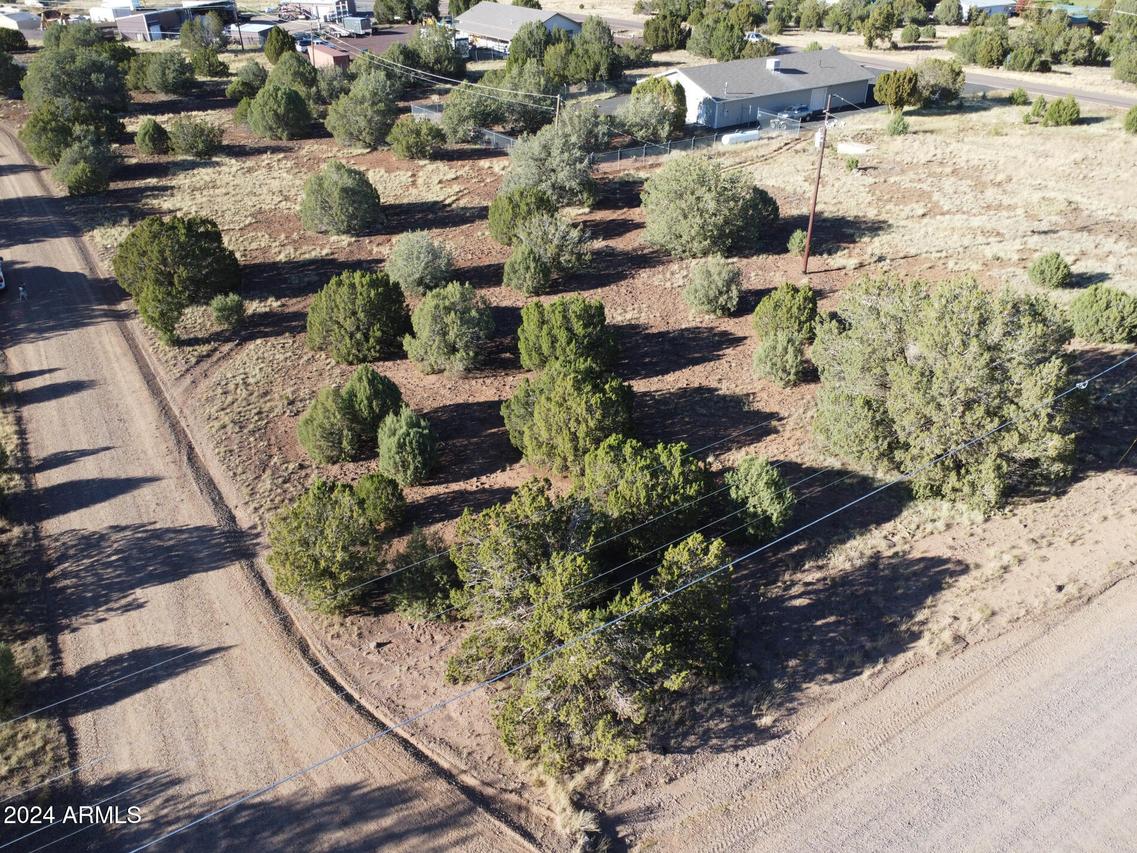 8400 Bear Meadow Dr. #37, Show Low, AZ 85901