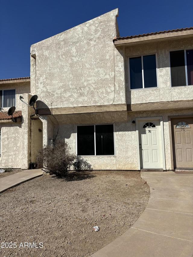 3840 N 43rd Ave. #76, Phoenix, AZ 85031