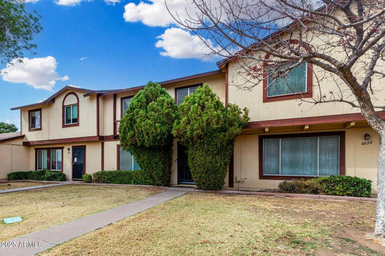 6018 N 30th Ave., Phoenix, AZ 85017