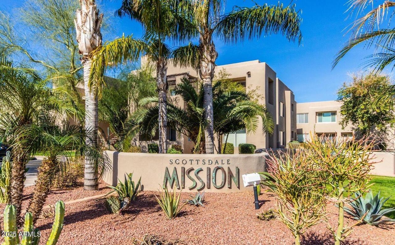11260 N 92nd St. #1060, Scottsdale, AZ 85260
