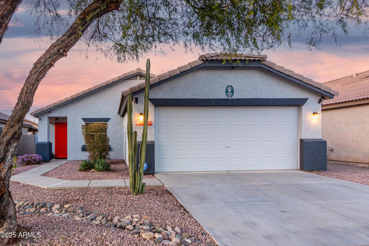 12630 W Aster Dr., El Mirage, AZ 85335