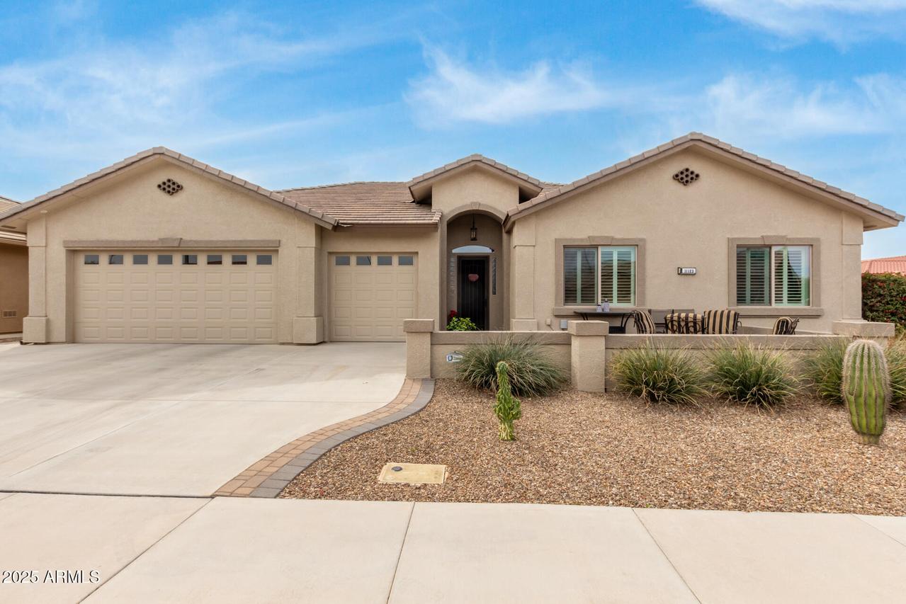 11123 E Olla Ave., Mesa, AZ 85212