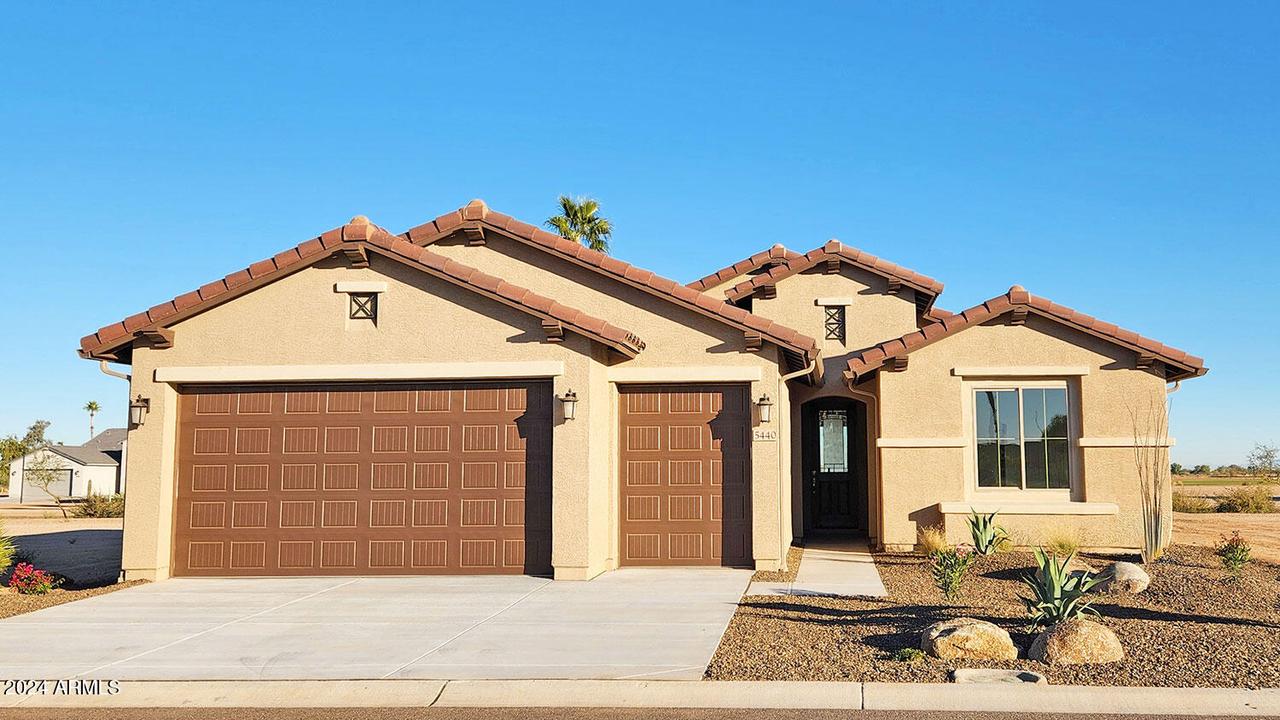 5440 W Snowbird Dr., Eloy, AZ 85131