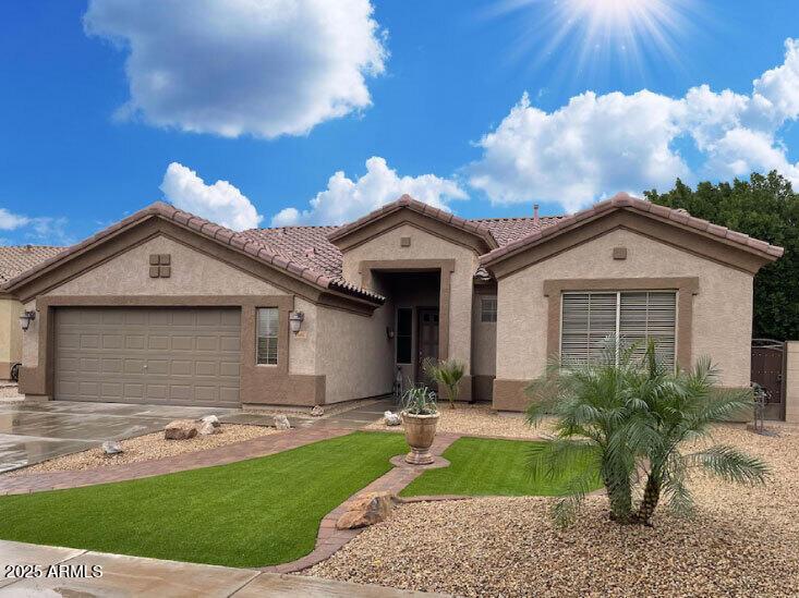 1252 N Pine St., Gilbert, AZ 85233