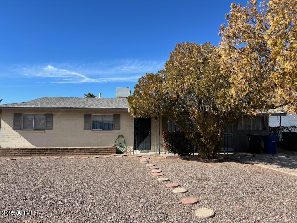 542 S 75th Pl., Mesa, AZ 85208
