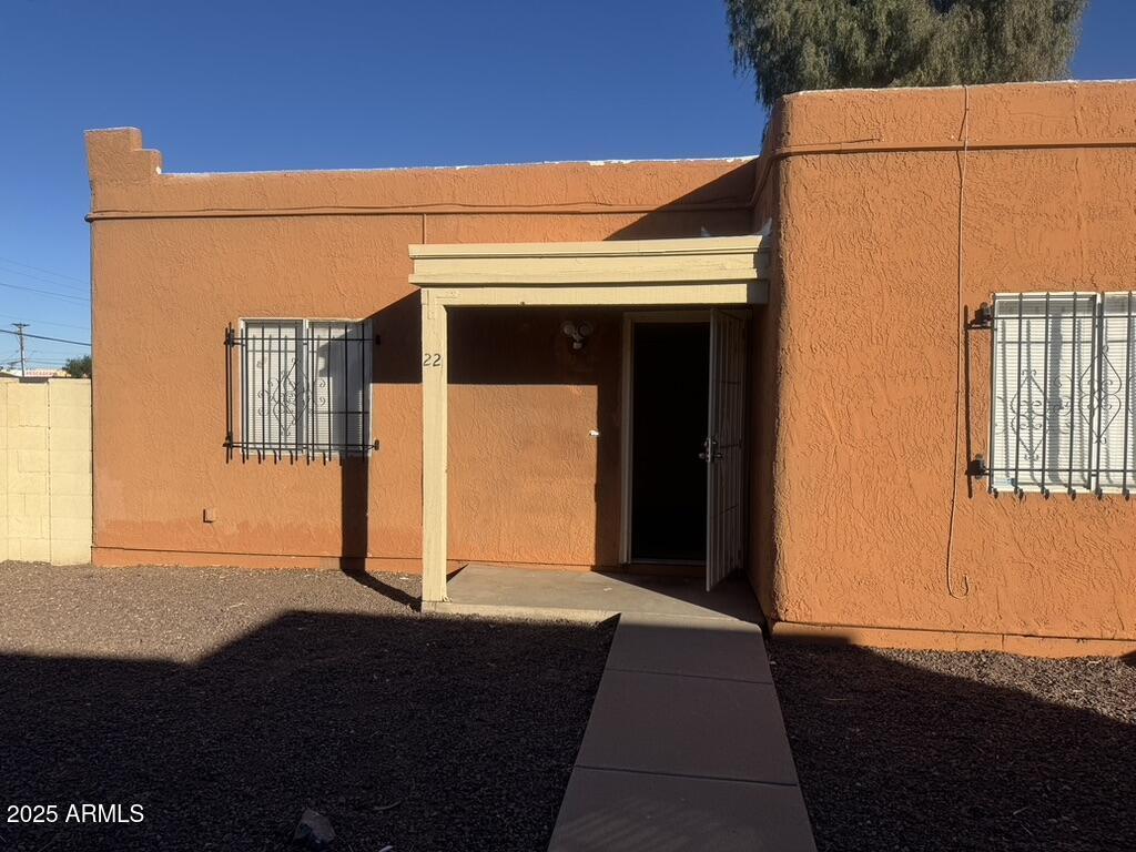 2847 N 46th Ave. #22, Phoenix, AZ 85035