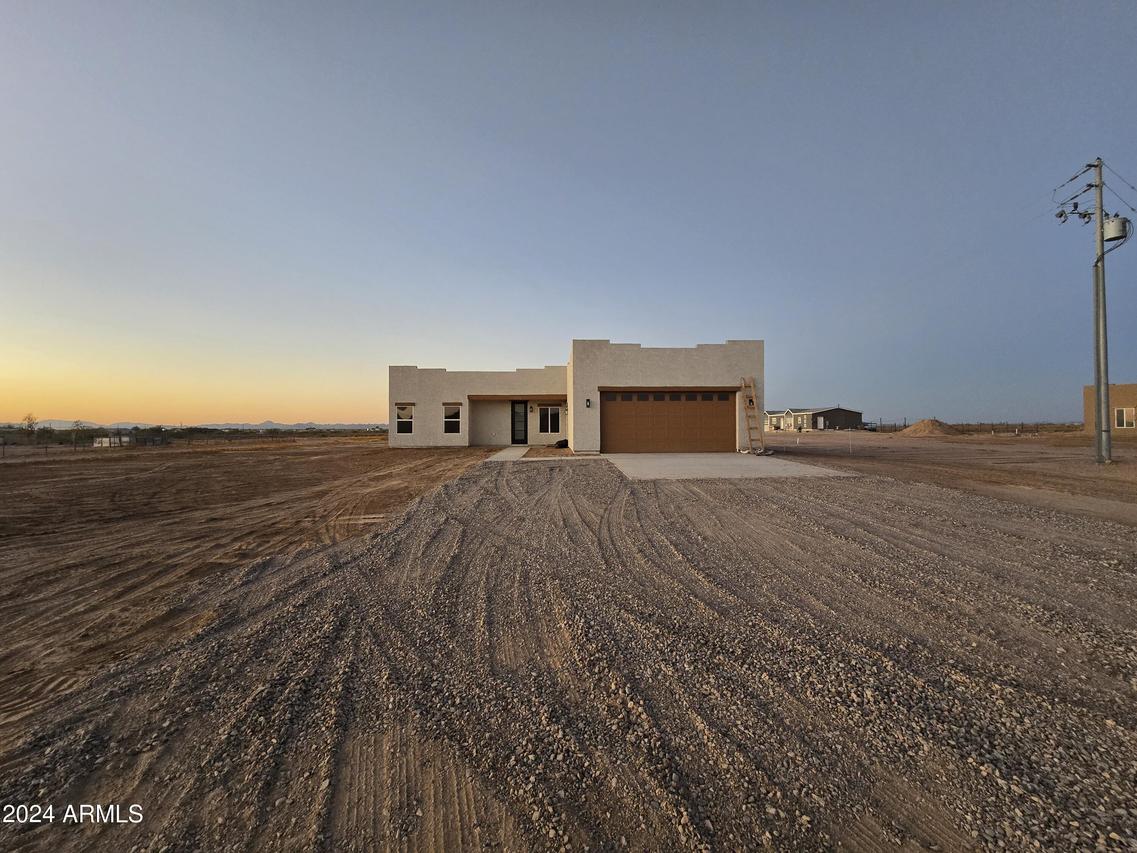 38434 W Buckeye Rd., Tonopah, AZ 85354