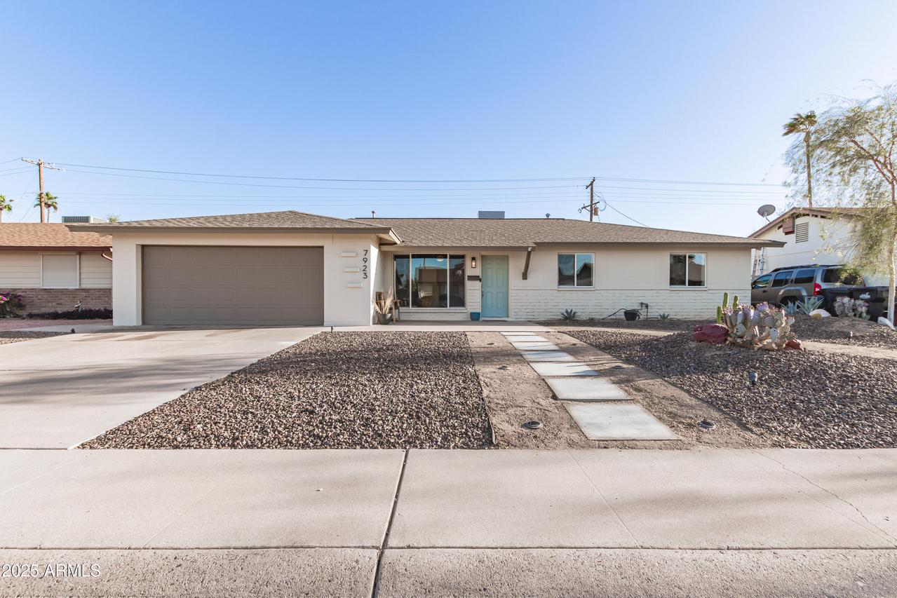 7923 E Palm Ln., Scottsdale, AZ 85257