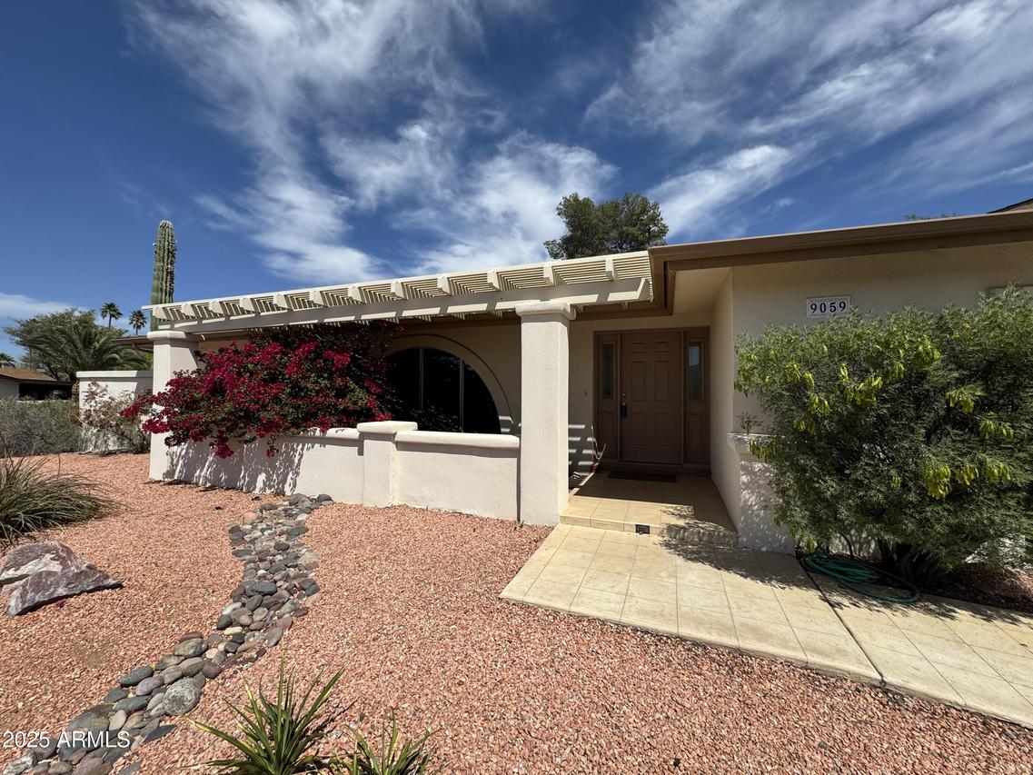 9059 N Arroya Grande Dr., Phoenix, AZ 85028