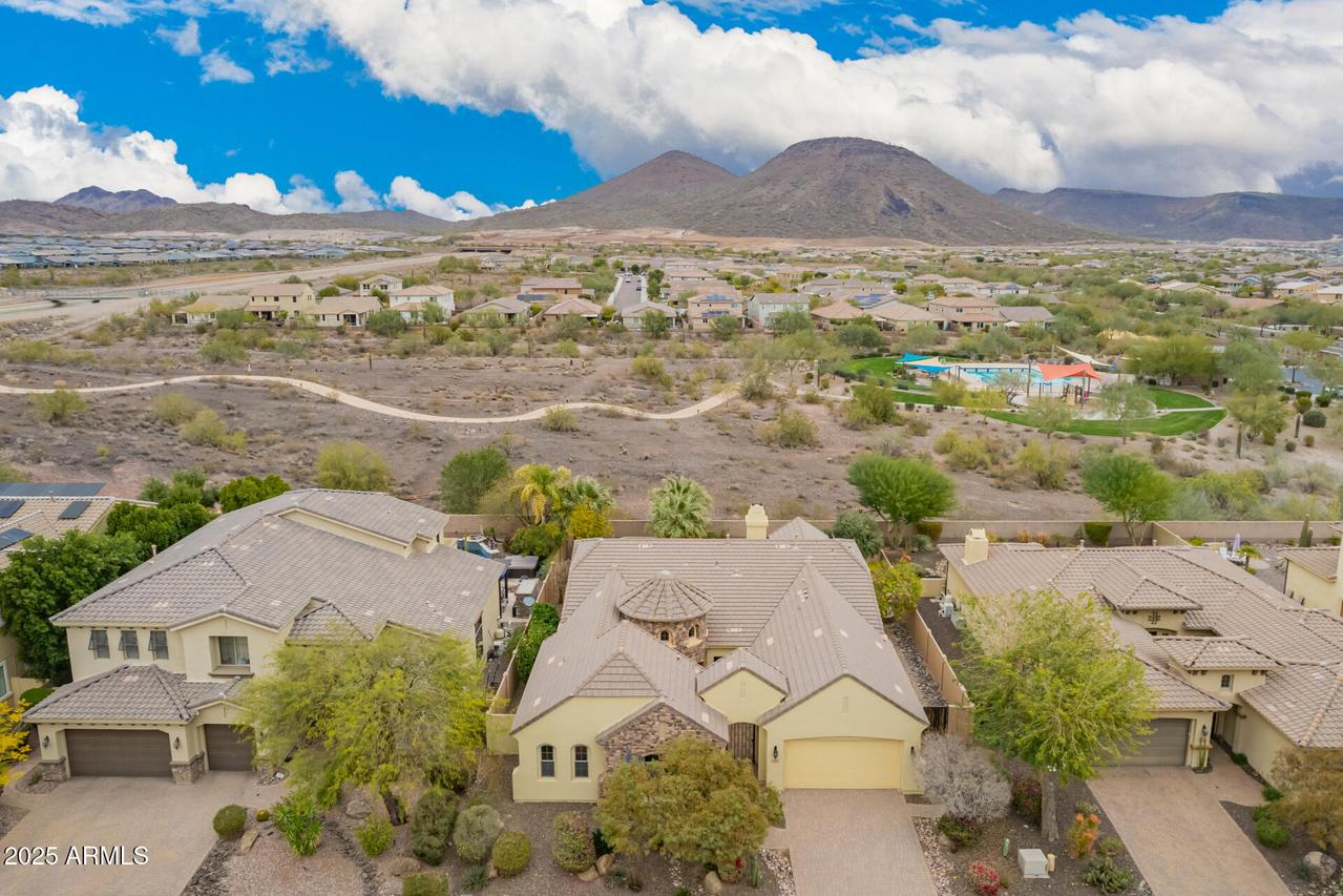 13344 W Via Caballo Blanco Ave., Peoria, AZ 85383