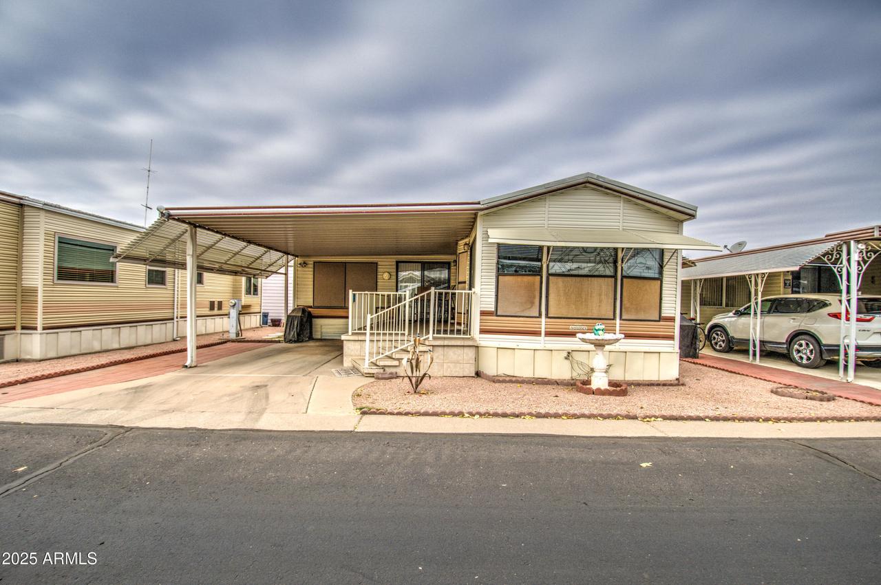 7750 E Broadway Rd. #225, Mesa, AZ 85208