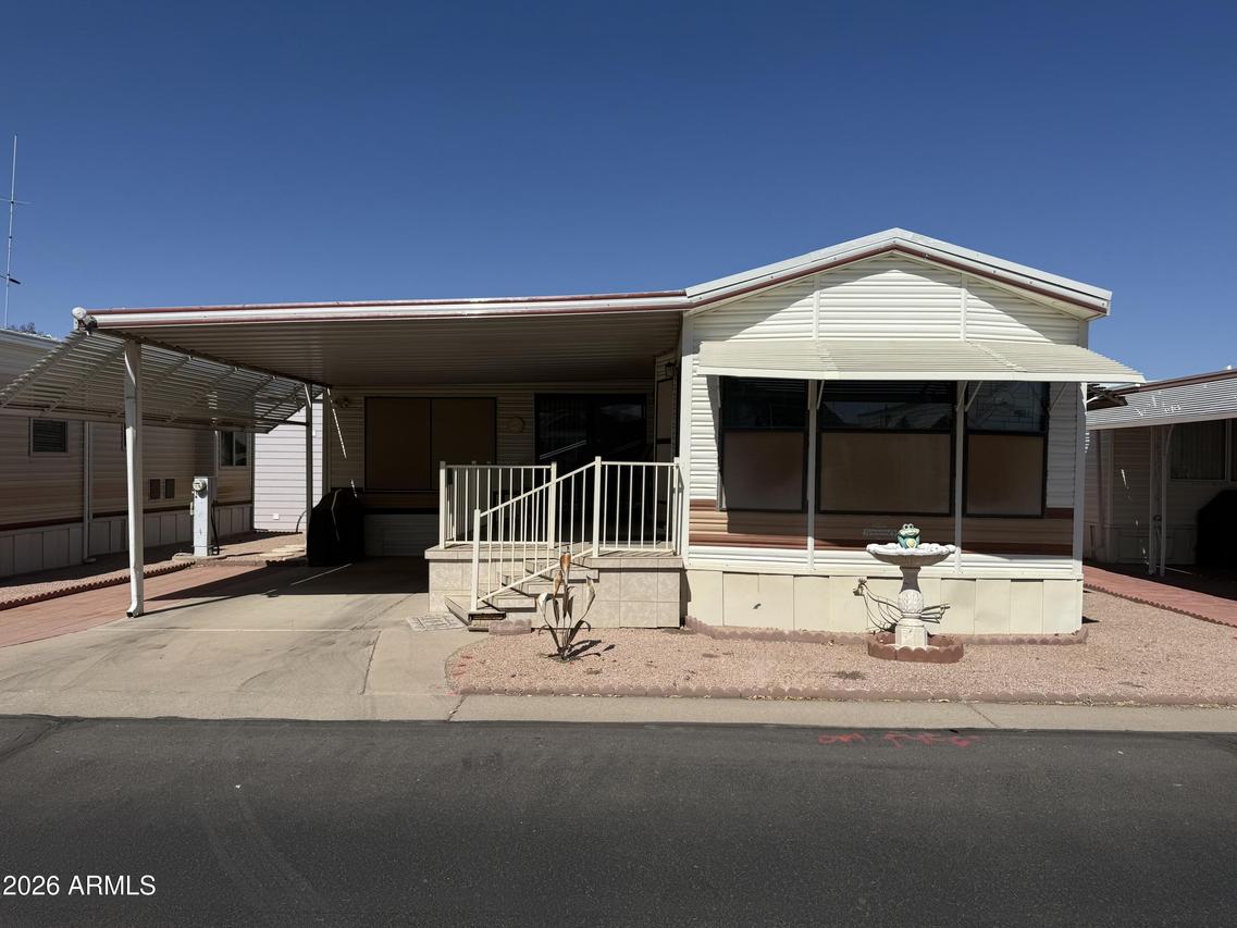 7750 E Broadway Rd. #225, Mesa, AZ 85208
