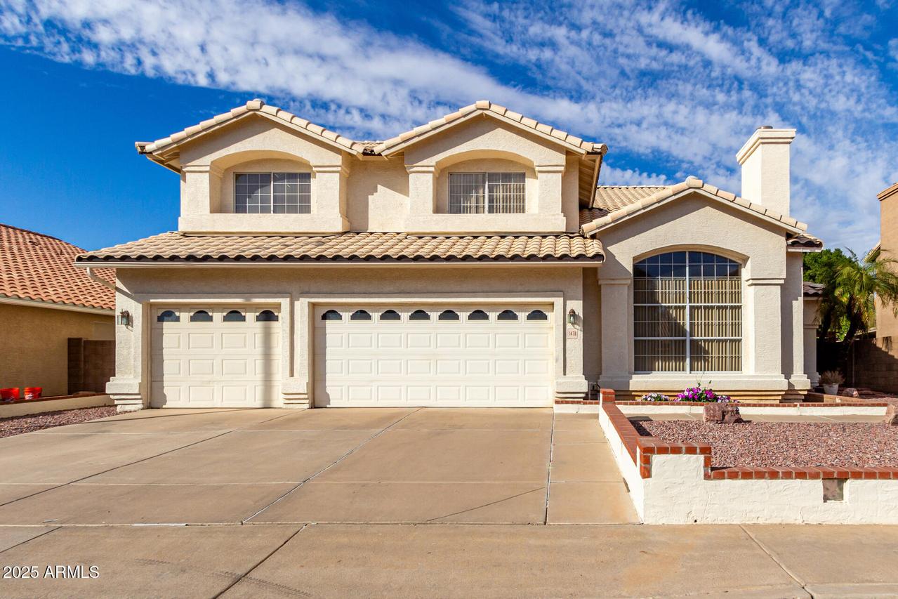 1478 E Spur Ave., Gilbert, AZ 85296