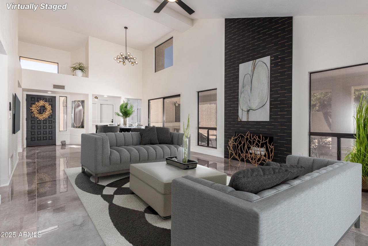 10056 E San Bernardo Dr., Scottsdale, AZ 85258