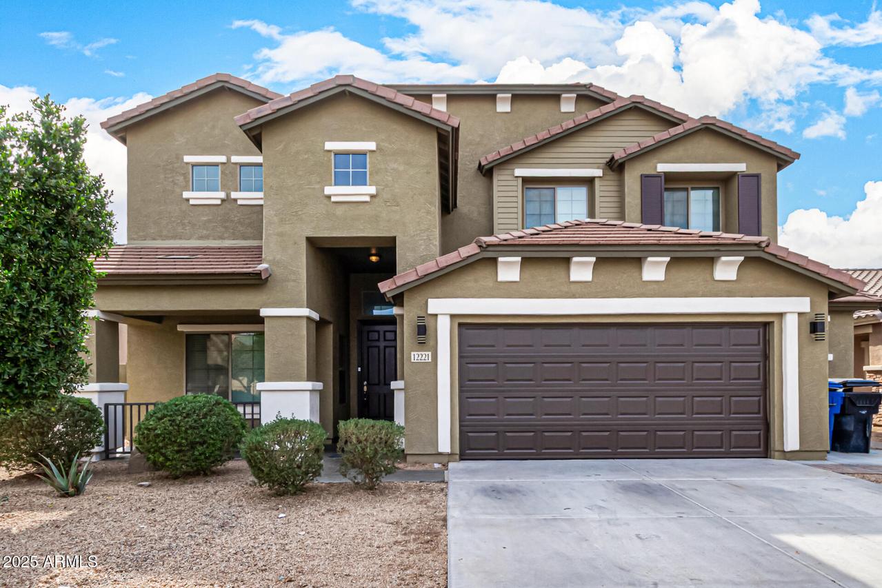 12221 W Locust Ln., Avondale, AZ 85323