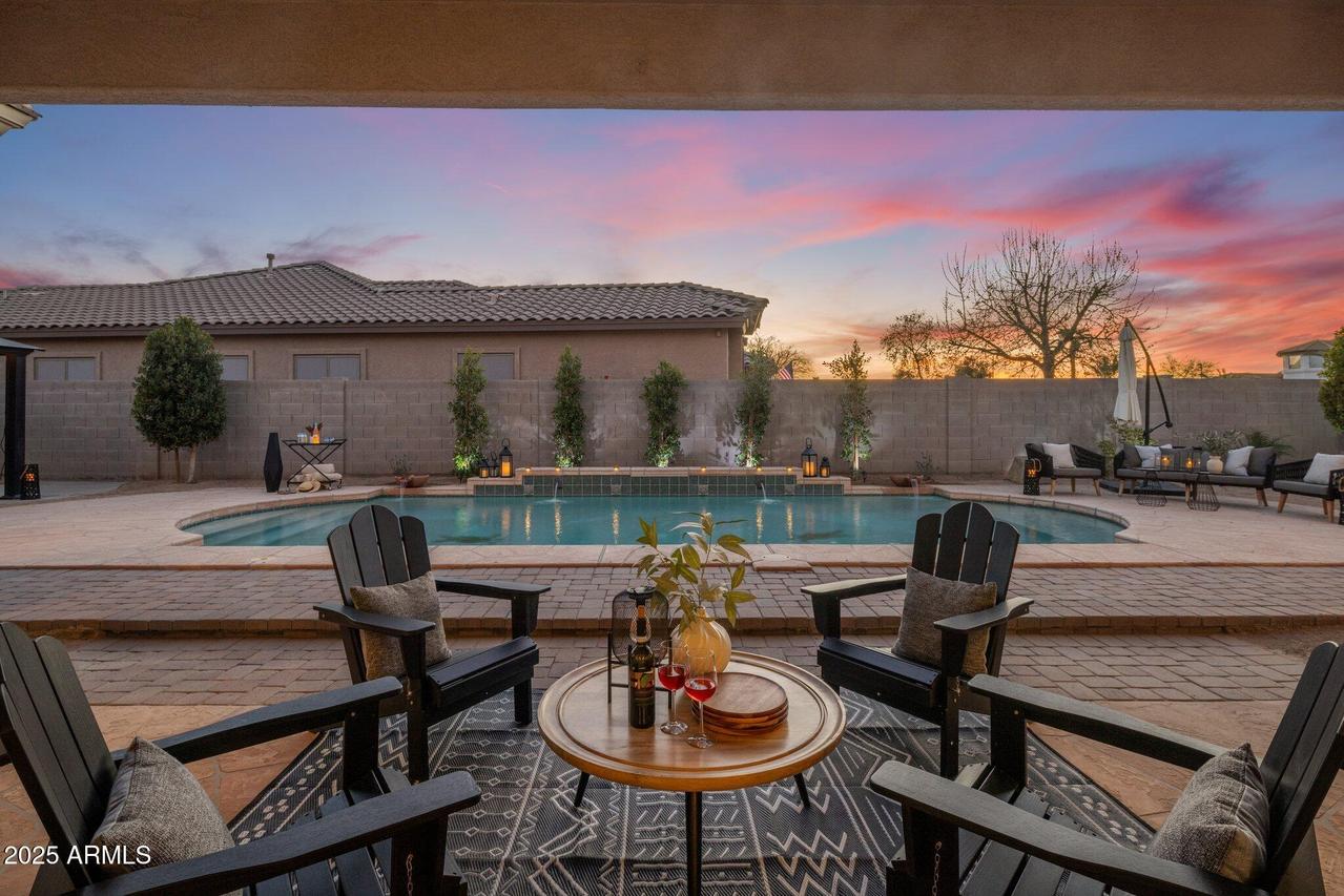 6822 S Rachael Way, Gilbert, AZ 85298