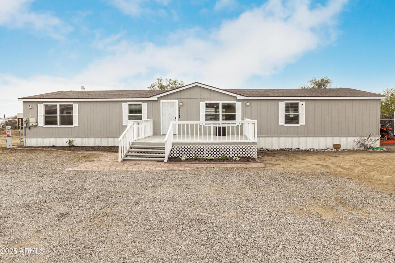 15741 W Impala Dr., Casa Grande, AZ 85122