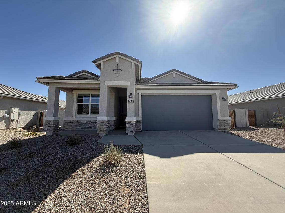 36001 W San Ildefanso Ave., Maricopa, AZ 85138