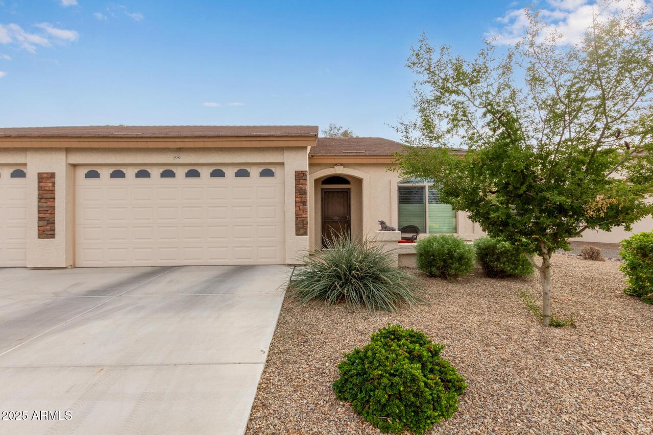 10960 E Monte Ave. #199, Mesa, AZ 85209