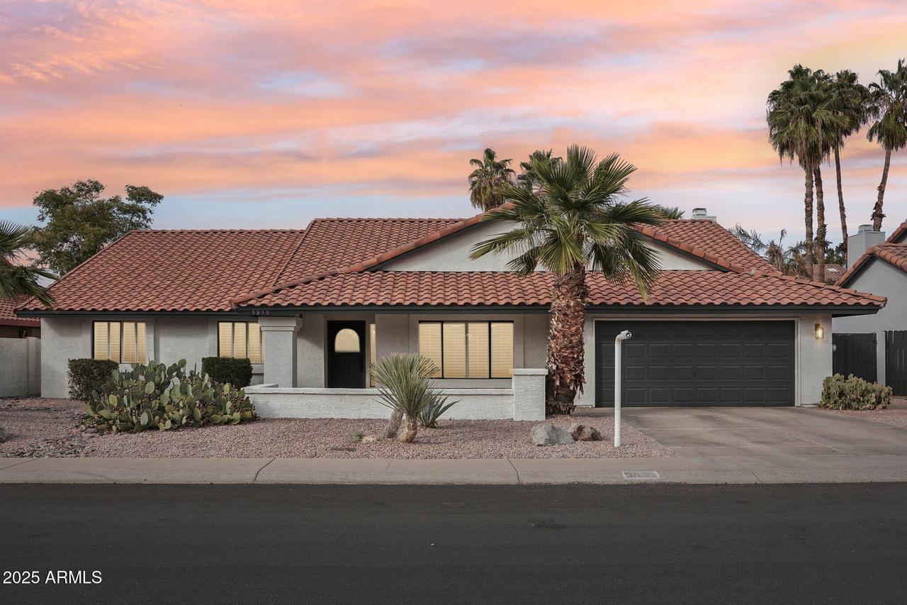 5850 E Le Marche Ave., Scottsdale, AZ 85254